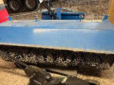 2024 Kioti CX2510 compact tractor - Photo 10