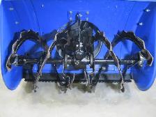 Souffleuse YAMAHA YS1028J Snowblower souffleur chenilles - Photo 4
