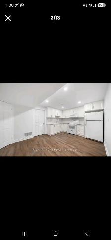 2 bedroom basement apartment - Photo 2