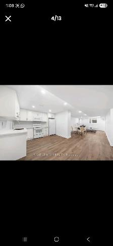 2 bedroom basement apartment - Photo 4