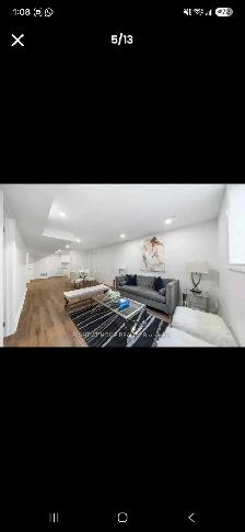 2 bedroom basement apartment - Photo 5