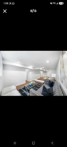 2 bedroom basement apartment - Photo 6