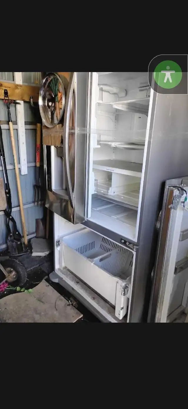 Frigidaire samsung