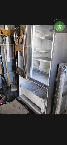 Frigidaire samsung