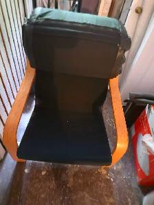 IKEA Poang Armchair - Photo 2