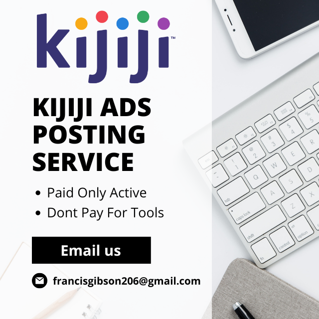 OKz.ca Ads Posting Service – Fast & Professional