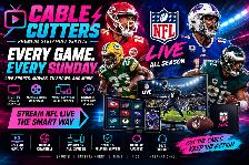 Football Gamepass Live On Any Device!!
