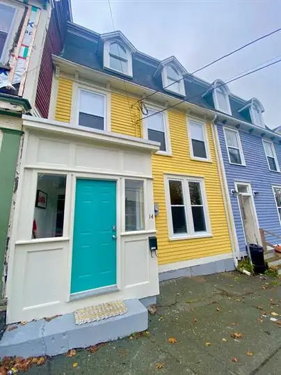14 Barnes Rd - Beautiful and Cozy One Bedroom Main Floor Apt