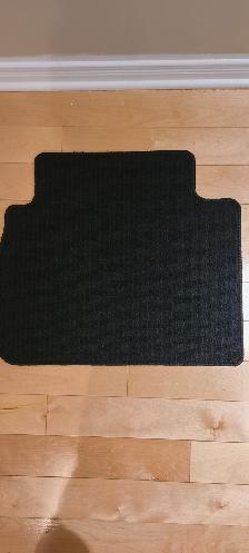 Tapis d'Auto - Toyota Camry 2018 - Photo 3