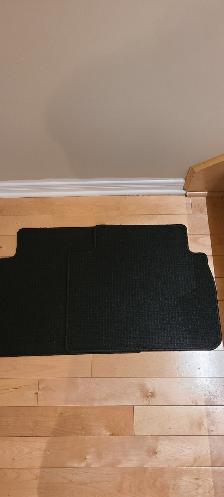 Tapis d'Auto - Toyota Camry 2018 - Photo 5