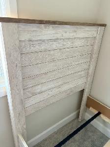 2 twin bed frames - Photo 4