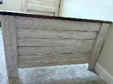 2 twin bed frames - Photo 5