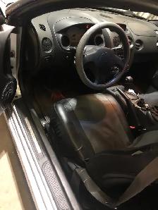 Cabriolet automatic /2001 - Photo 3