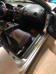 Cabriolet automatic /2001 - Photo 4