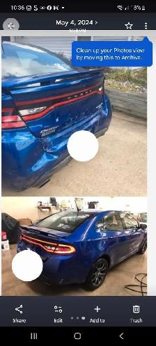 autobody shop Dent repair rust repair scratch repair - Photo 4