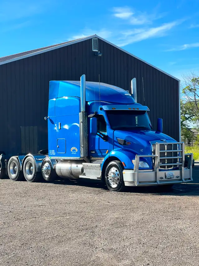 HIRING CLASS 1 DRIVER / OWNER-OP to HAUL CATTLE