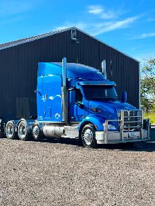 HIRING CLASS 1 DRIVER / OWNER-OP to HAUL CATTLE