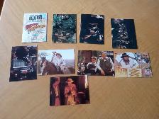 Carte Fleer Ultra 1994 Marcel Comic Universe 9 cartes 050926-140 - Photo 2