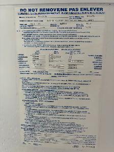 1999 -19 ft Bantam Trail Lite Travel Trailer - Photo 4