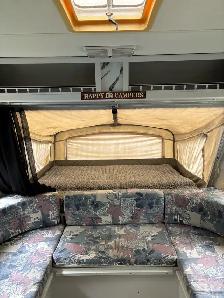 1999 -19 ft Bantam Trail Lite Travel Trailer - Photo 5
