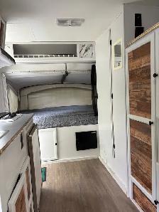 1999 -19 ft Bantam Trail Lite Travel Trailer - Photo 7
