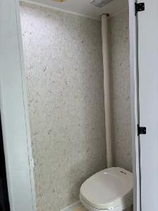 1999 -19 ft Bantam Trail Lite Travel Trailer - Photo 9