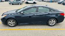 Hyundai Sonata - Photo 4