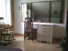 chambre (550$) pour homme travailleur non fumeur,   30ans - Photo 2