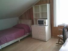 chambre (550$) pour homme travailleur non fumeur,   30ans - Photo 5