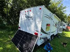 Pioneer Spirit travel trailer - Photo 3