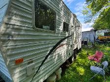 Pioneer Spirit travel trailer - Photo 4