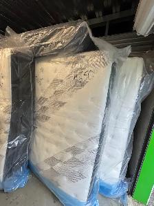 QUEEN SIZE MATTRESSES @ WHOLESALE PRICES!