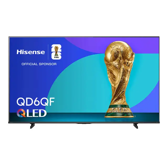 Hisense 65inch TV