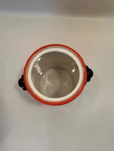 Ceramic Fire Hydrant Cookie Jar - Photo 5