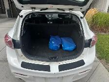 2012 Mazda 3 Hatchback - Photo 7