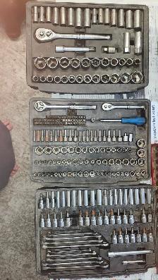 Variety tools