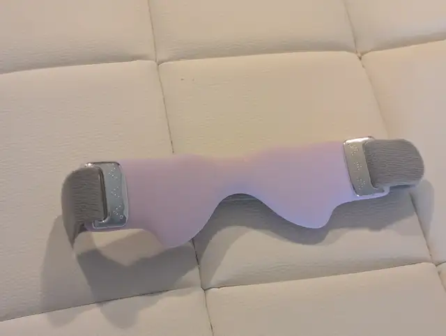 knee strap for stability