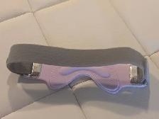knee strap for stability - Photo 2