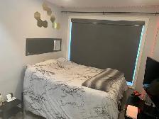 OFFERING A 1-BEDROOM IN A 2-BEDROOM UNIT, 1 WASHROOM - Photo 2