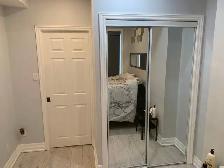 OFFERING A 1-BEDROOM IN A 2-BEDROOM UNIT, 1 WASHROOM - Photo 5