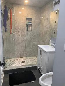 OFFERING A 1-BEDROOM IN A 2-BEDROOM UNIT, 1 WASHROOM - Photo 6