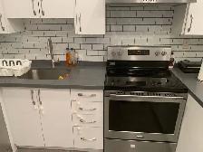 OFFERING A 1-BEDROOM IN A 2-BEDROOM UNIT, 1 WASHROOM - Photo 8