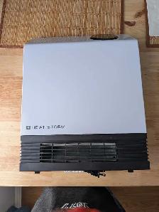Wall Mount Electric Heater FOR SALE