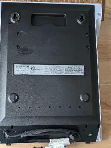 Wall Mount Electric Heater FOR SALE - Photo 2