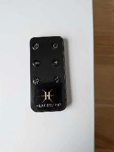 Wall Mount Electric Heater FOR SALE - Photo 3