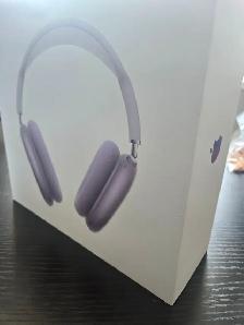 Purple Apple Airpods Max 2 for Sale for $500.00!!