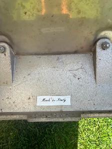 Wine Press and Grape Grinder - Photo 3