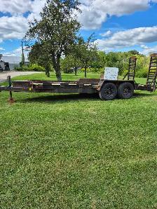 Trailer Heavy Duty - Photo 2