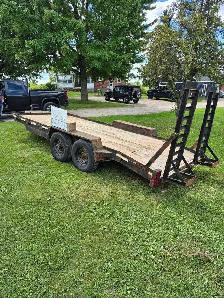 Trailer Heavy Duty - Photo 3