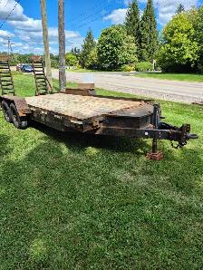 Trailer Heavy Duty - Photo 5